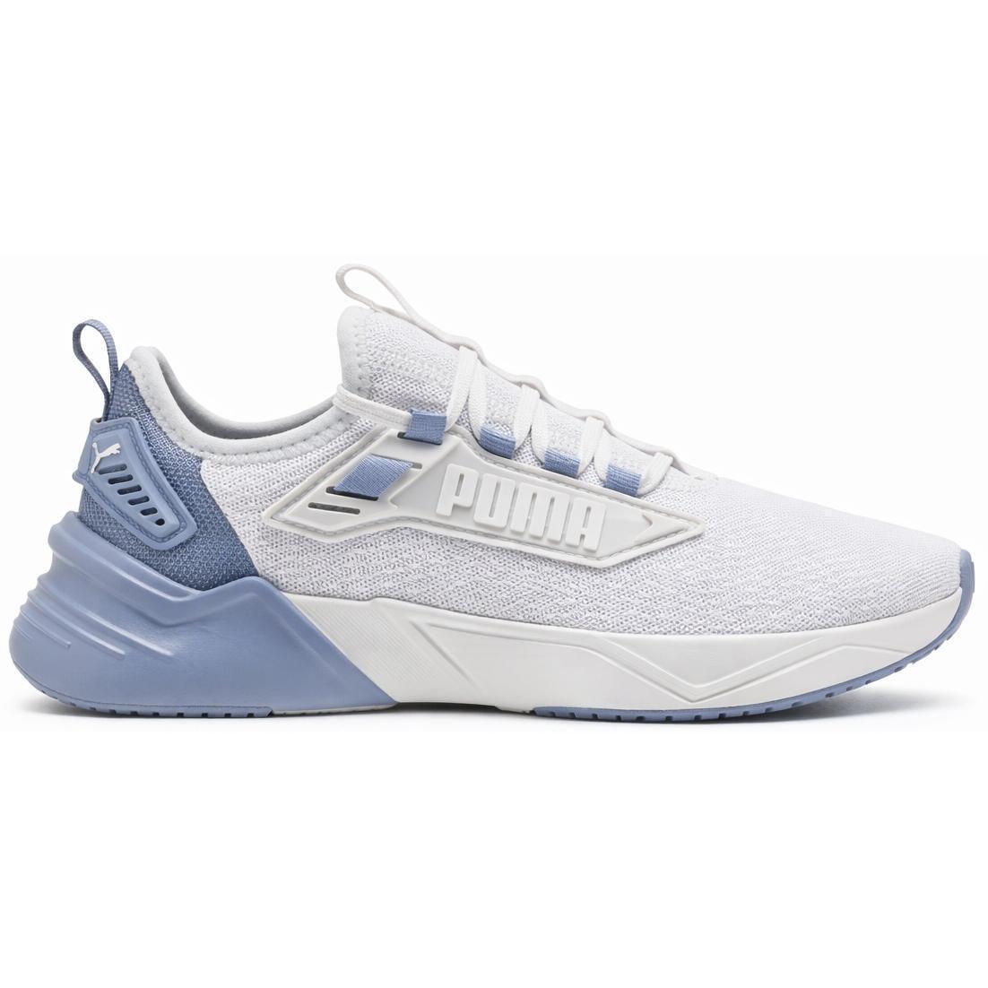 Кроссовки Puma Retaliate 3 379478-46 37.5 (4.5 UK) серые