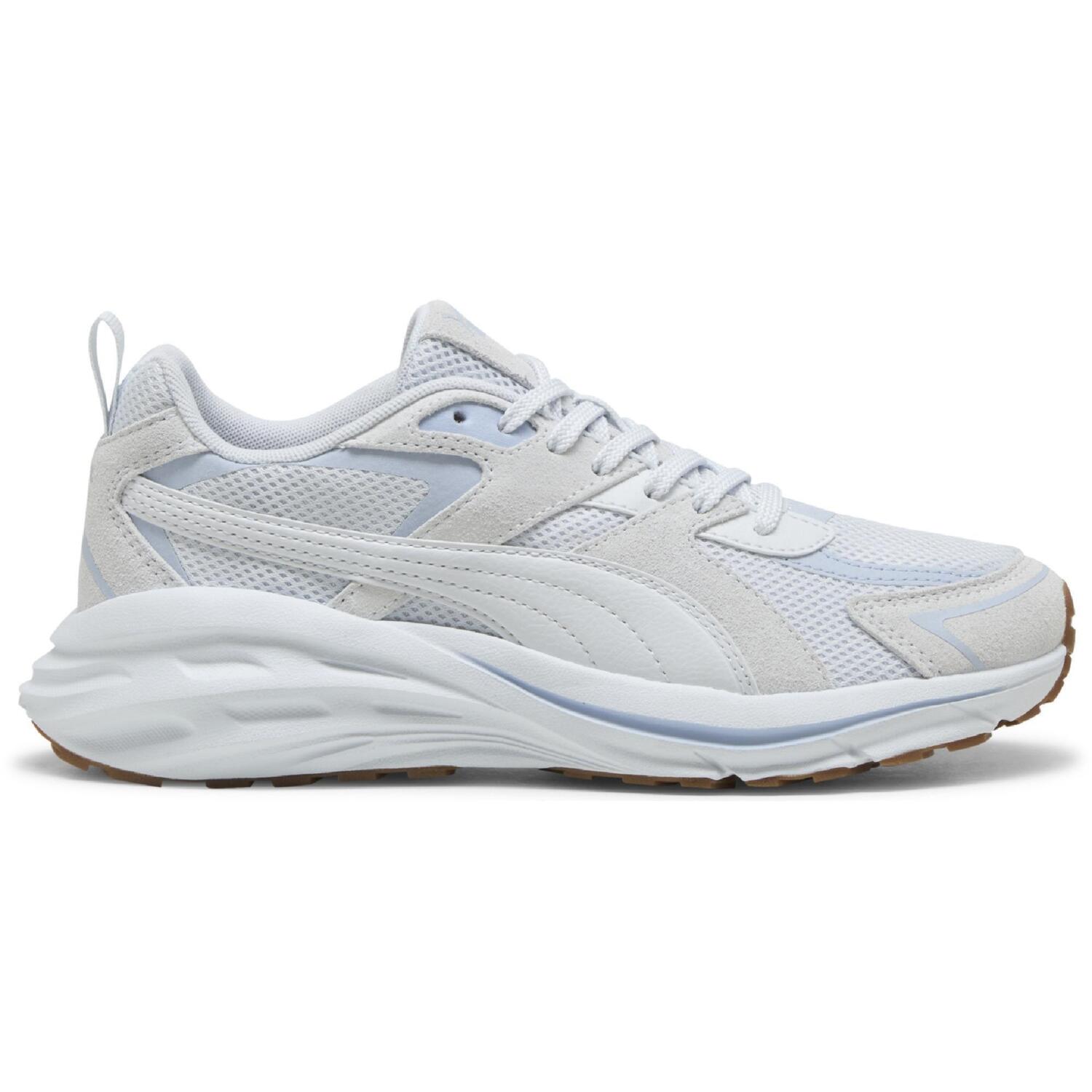 Кроссовки Puma Hypnotic LS_ 402618-15 40 (6.5 UK) серые