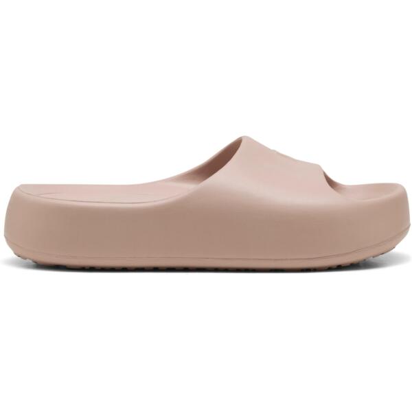 Шлепанцы женские Puma Shibusa 389082-18 37 (4 UK) бежевые фото 