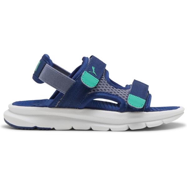 Сандали Puma Evolve Sandal PS 389147-20 28 (10 UK) синие фото