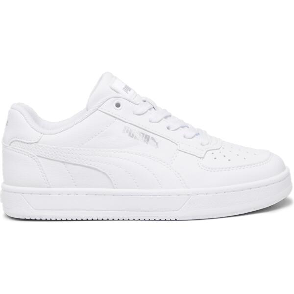 Кеди підліткові Puma Caven 2.0 Jr 393837-02 37.5 (4.5 UK) біліфото