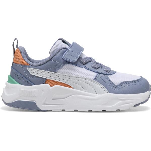 

Кроссовки детские Puma Trinity 2 LT AC+ PS 403704-09 27.5 (9.5 UK) синие