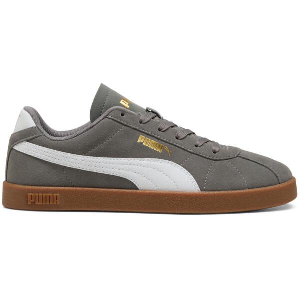 

Кеды Puma Club II 397444-08 40.5 (7 UK) серые