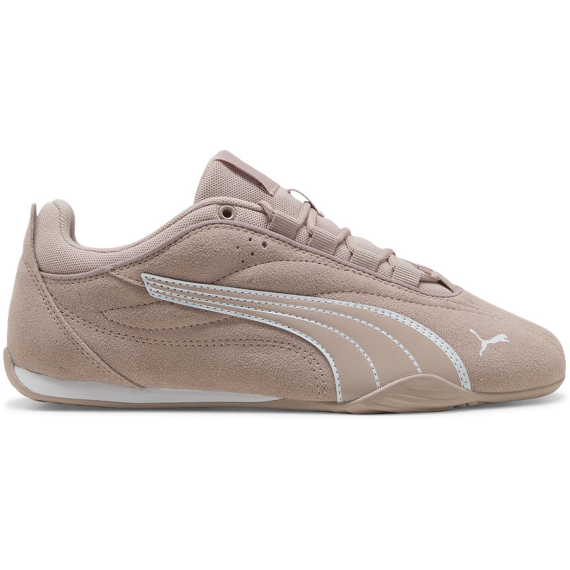 Кросівки жіночі Puma Catch Soleil SD 403955-06 40.5 (7 UK) бежевіфото1