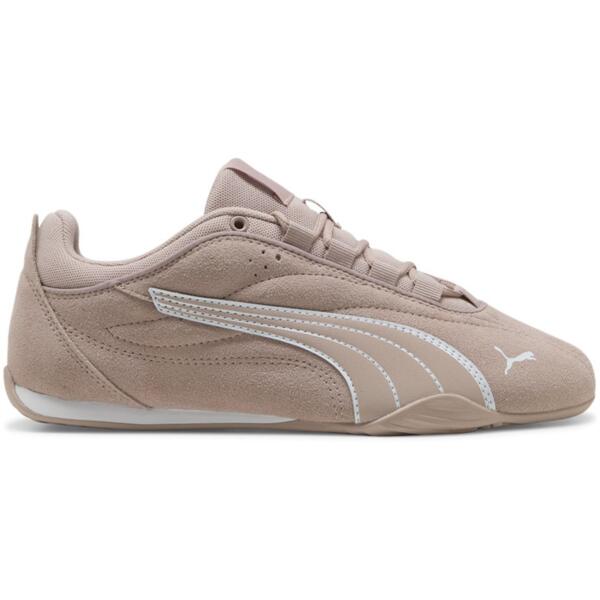 

Кроссовки женские Puma Catch Soleil SD 403955-06 41 (7.5 UK) бежевые