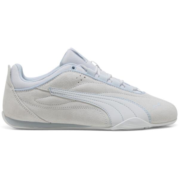 Кросівки жіночі Puma Catch Soleil SD 403955-07 35.5 (3 UK) сіріфото