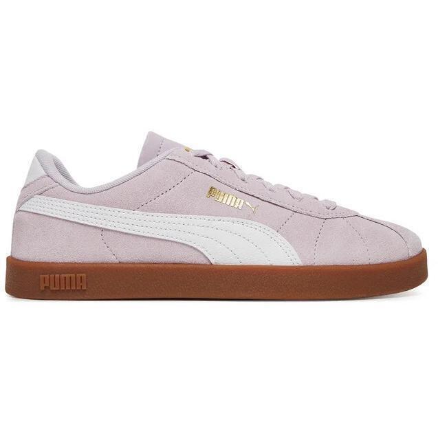 Кеды Puma Club II 397444-27 40 (6.5 UK) лавандовые