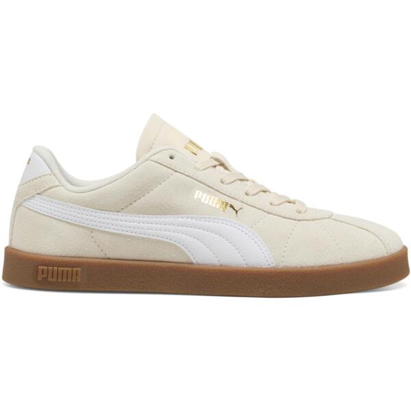 Кеды Puma Club II 397444-30 38.5 (5.5 UK) бежевые фото