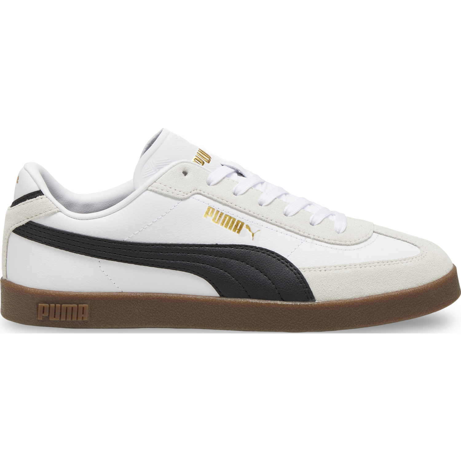 Кеди Puma Club II Era 397447-07 46 (UK) білі