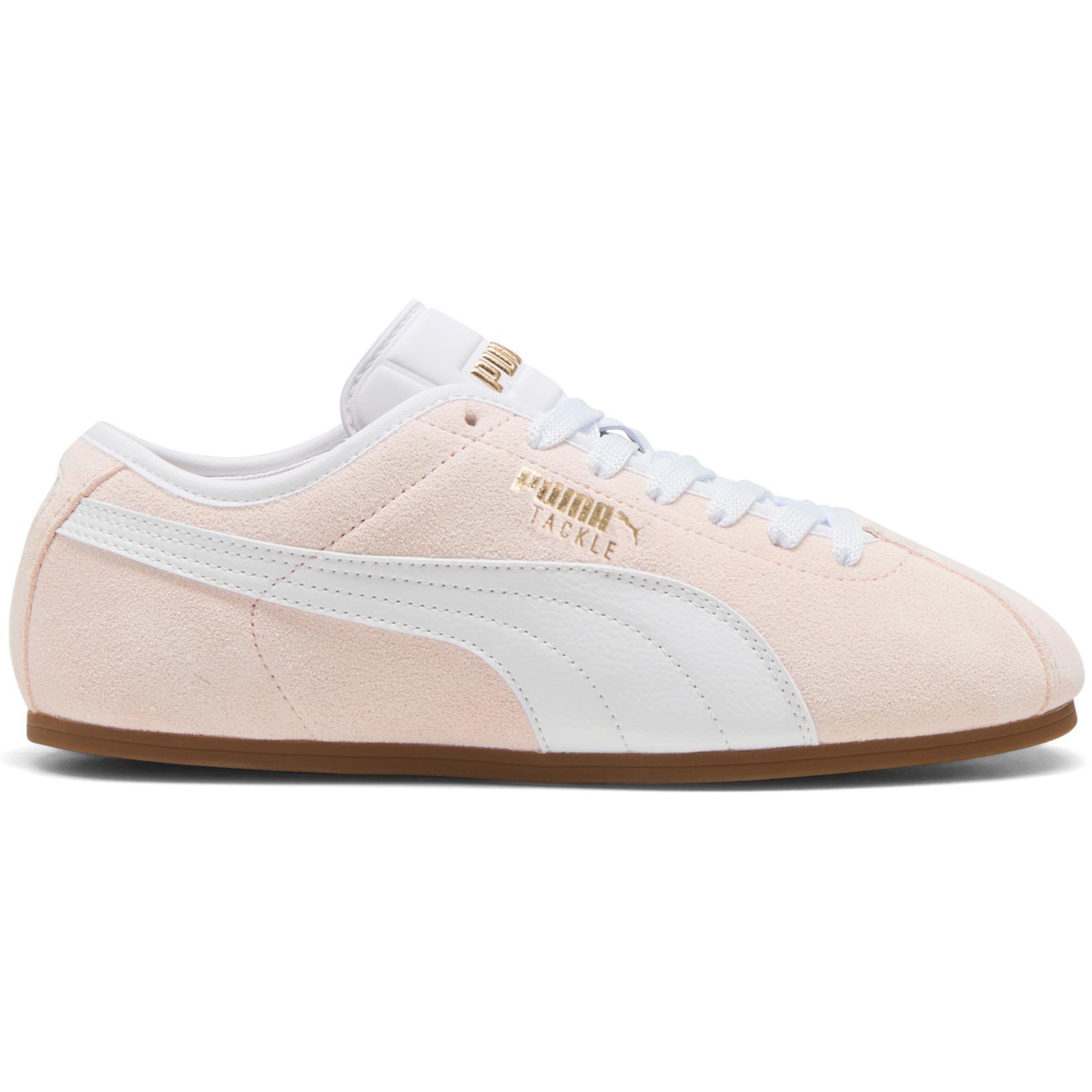 Кеды женские Puma Tackle 404456-08 38.5 (5.5 UK) розовые фото 1