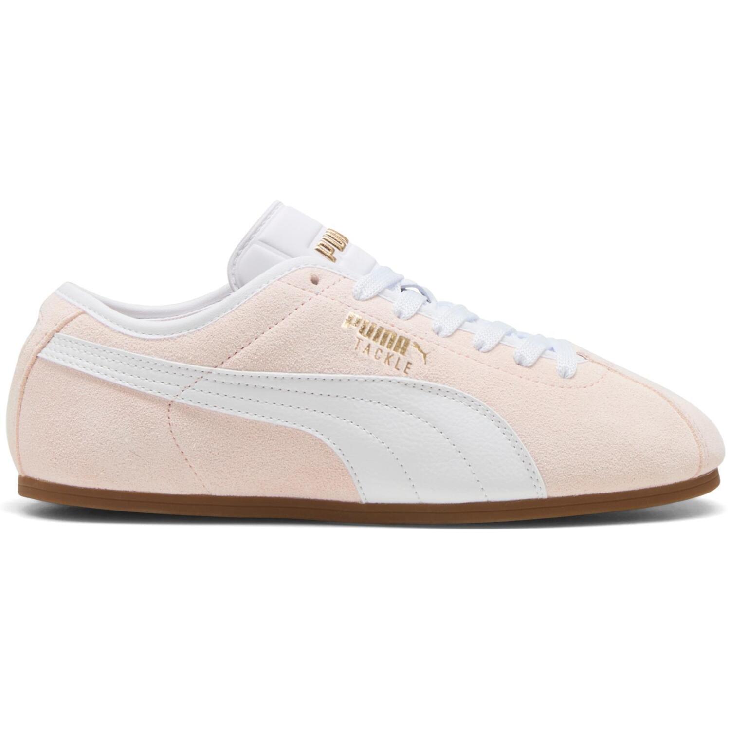 Кеды женские Puma Tackle 404456-08 40.5 (7 UK) розовые