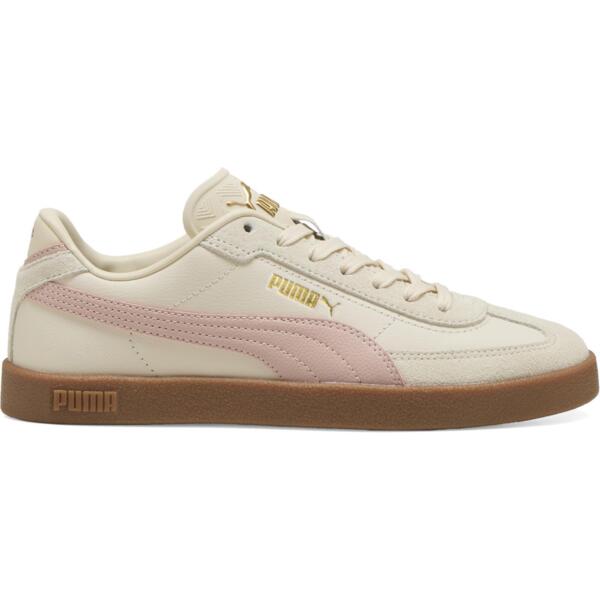 Кеды Puma Club II Era 397447-23 41 (7.5 UK) бежевые фото 