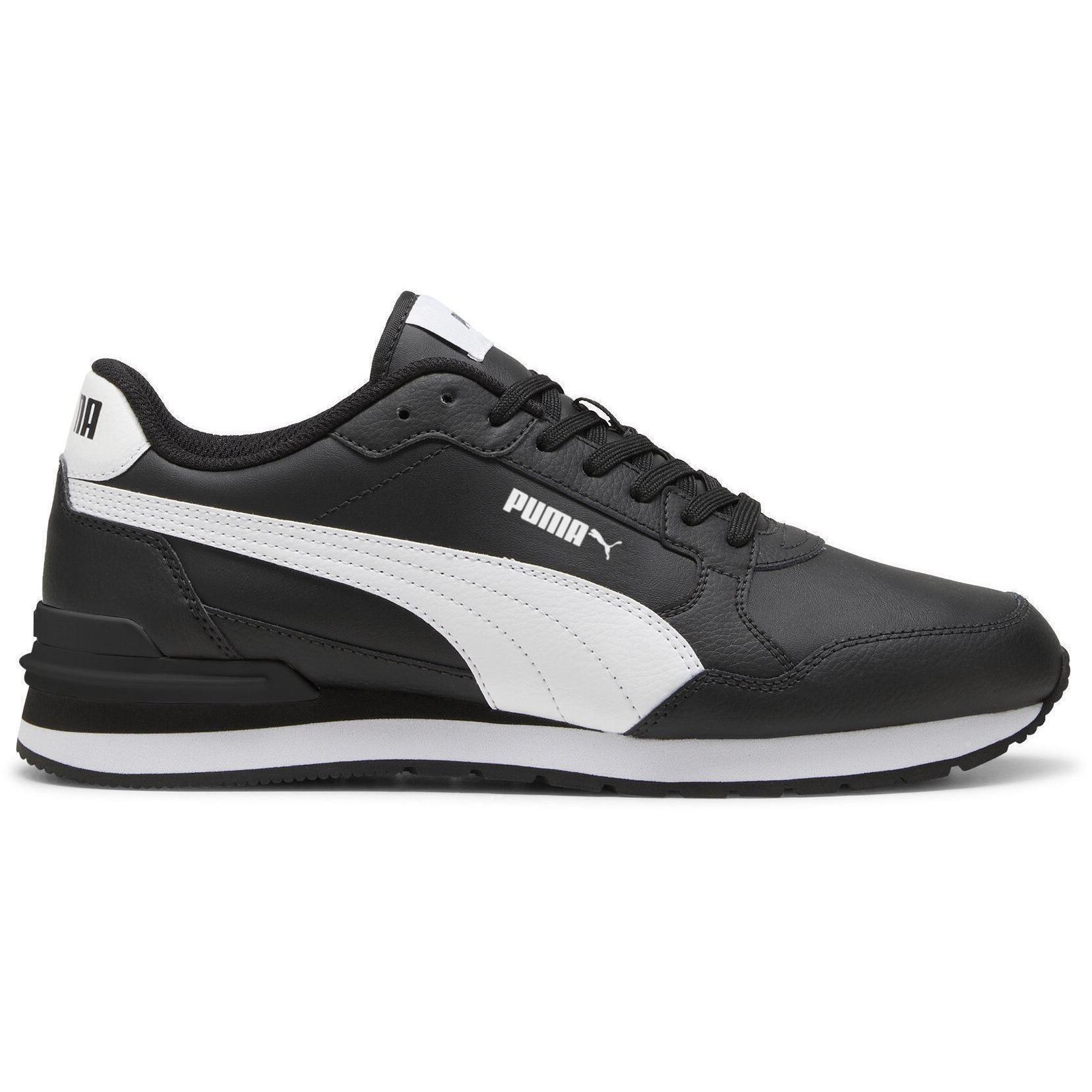 Кроссовки Puma ST Runner v4 NL 399069-01 46 (11 UK) черные фото 1
