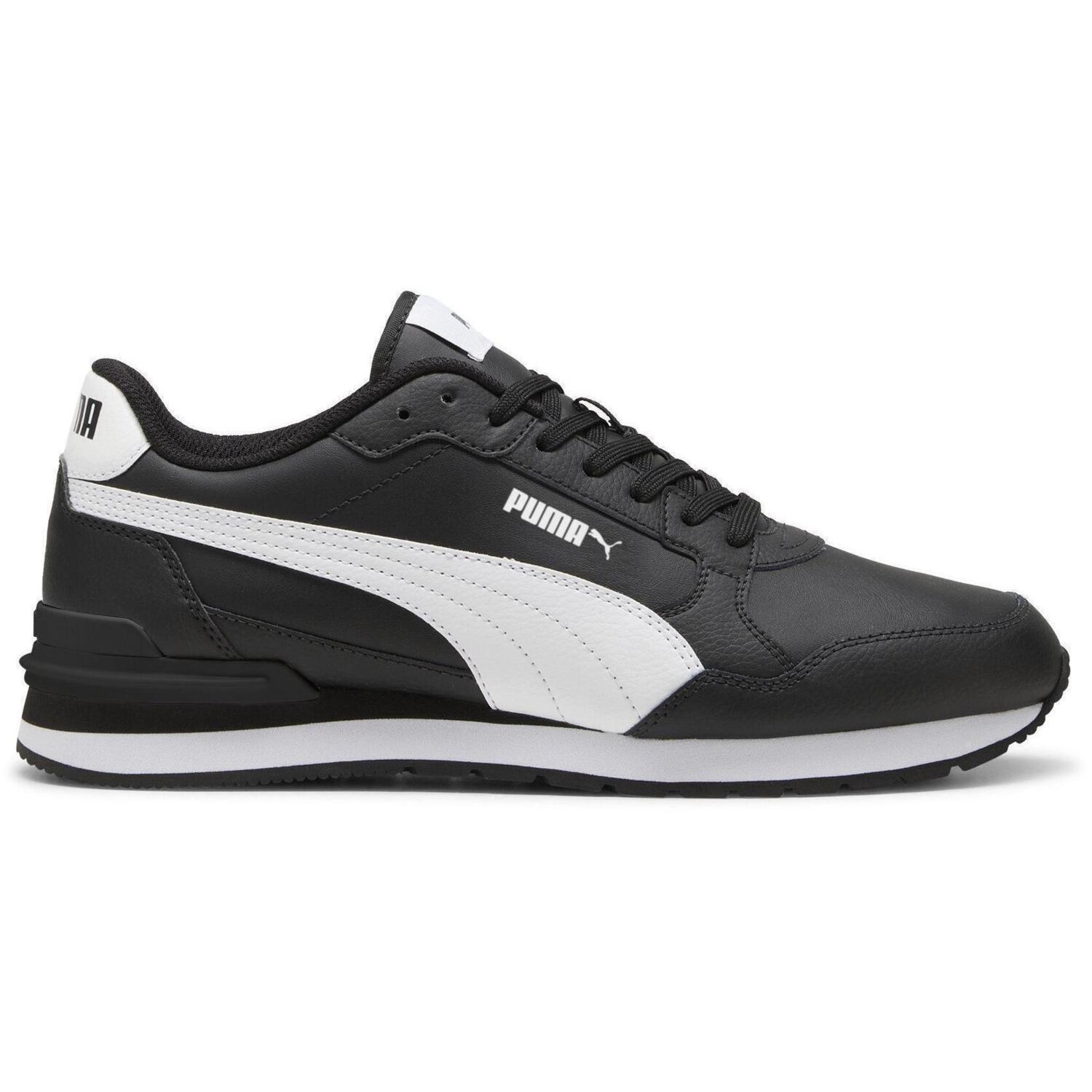 ④ ≡ Кросівки Puma ST Runner v4 NL 399069-01 37 (4 UK) чорні
