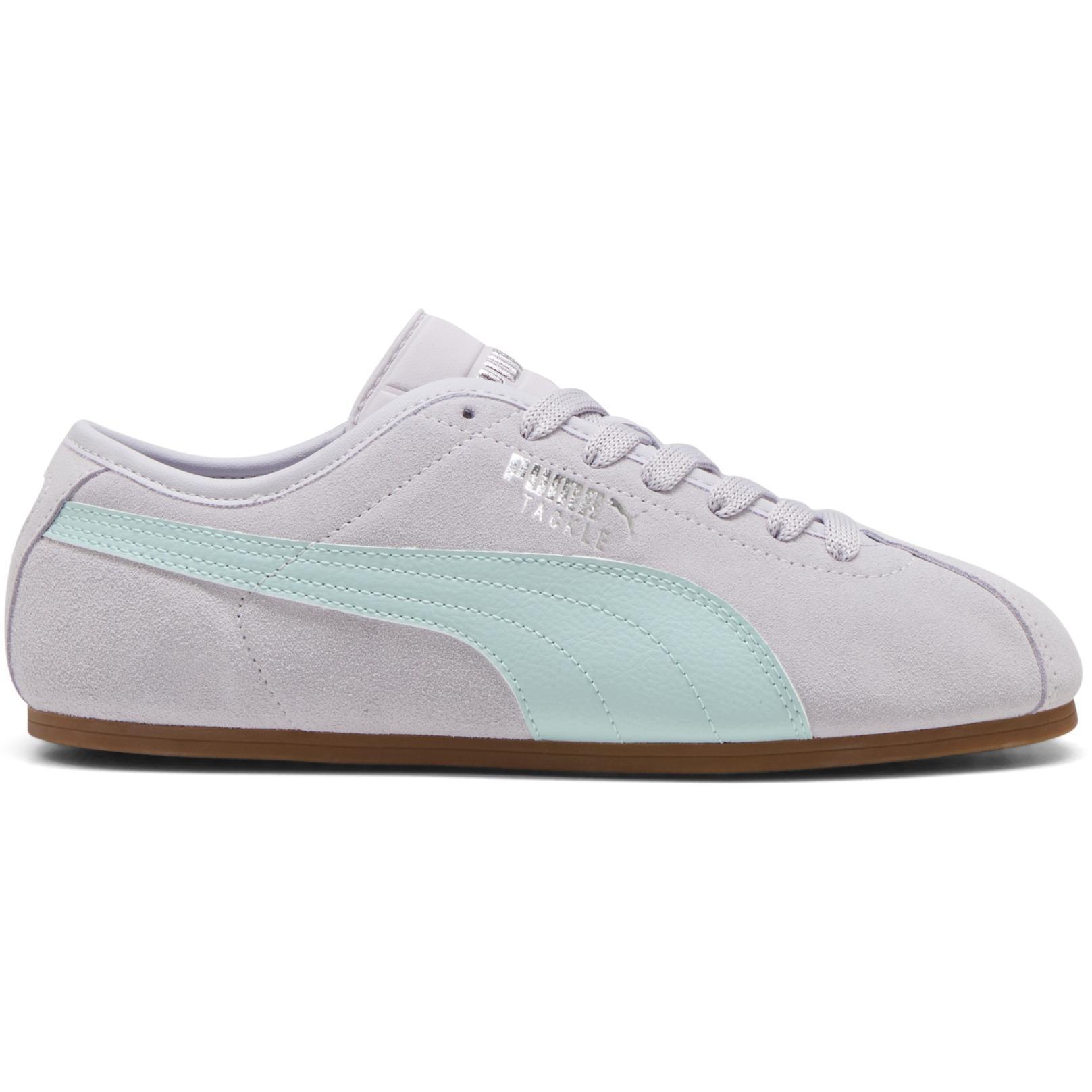 Кеды женские Puma Tackle 404456-12 36 (3.5 UK) лавандовые фото 1
