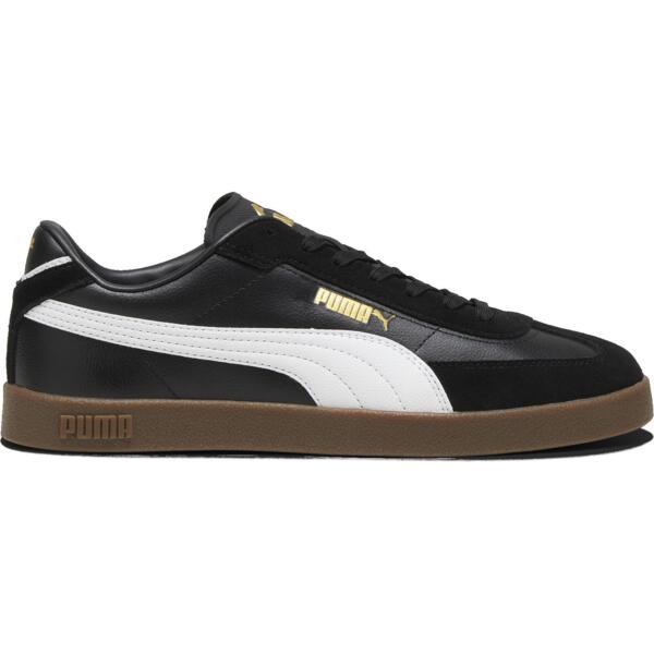 

Кеды Puma Club II Era 397447-02 44.5 (10 UK) черные