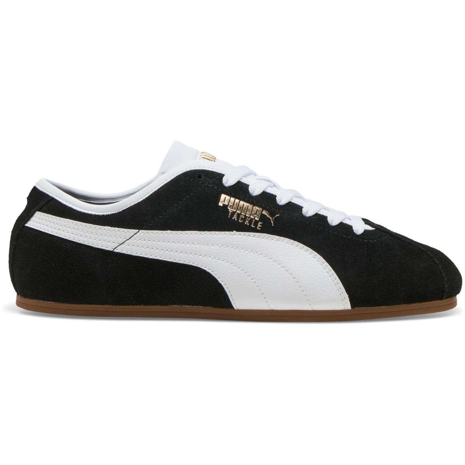 Кеды женские Puma Tackle 404456-01 38 (5 UK) черные