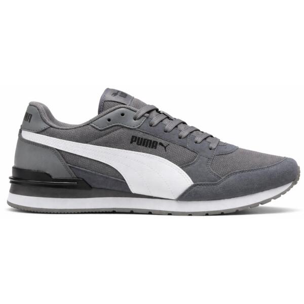 

Кроссовки мужские Puma ST Runner v4 Mesh 399666-03 42 (8 UK) серые