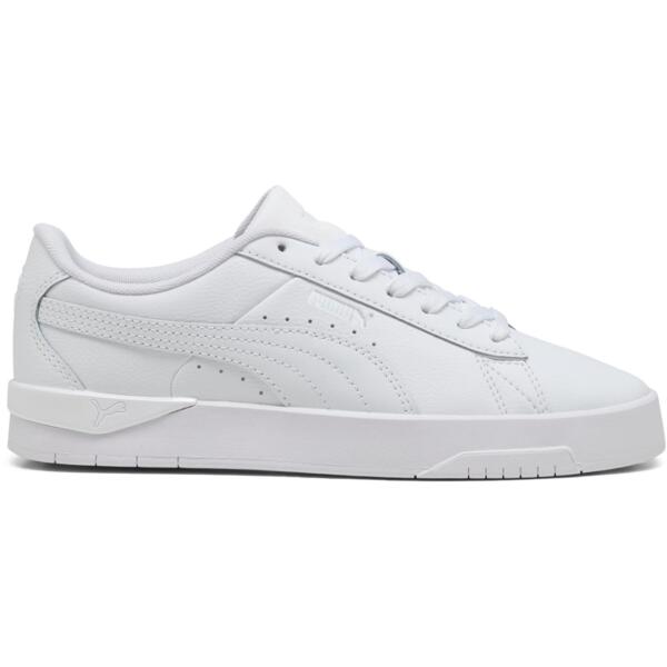 Кеды женские Puma Jada Classic 400217-01 38 (5 UK) белые фото 