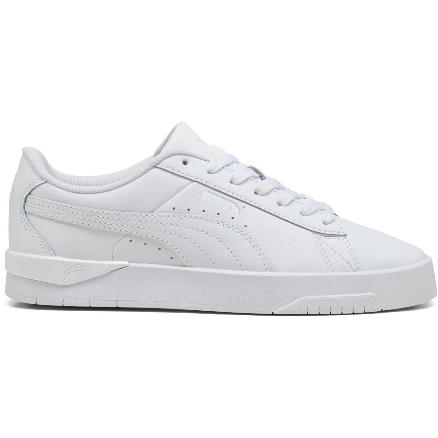 Кеды женские Puma Jada Classic 400217-01 41 (7.5 UK) белые