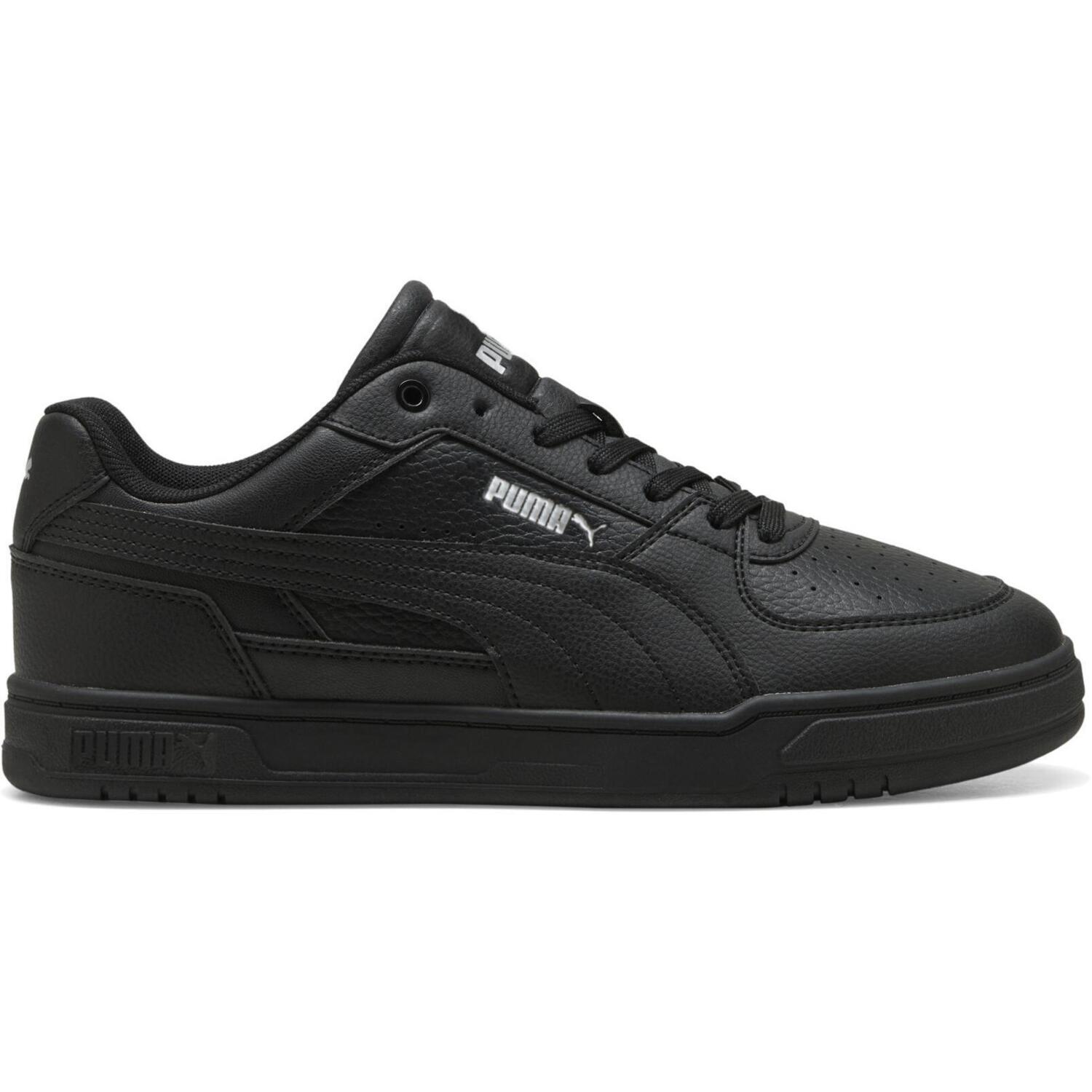 Кеды Puma Caven III 404484-02 40.5 (7 UK) черные