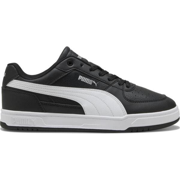Кеды Puma Caven III 404484-03 44.5 (10 UK) черные фото 