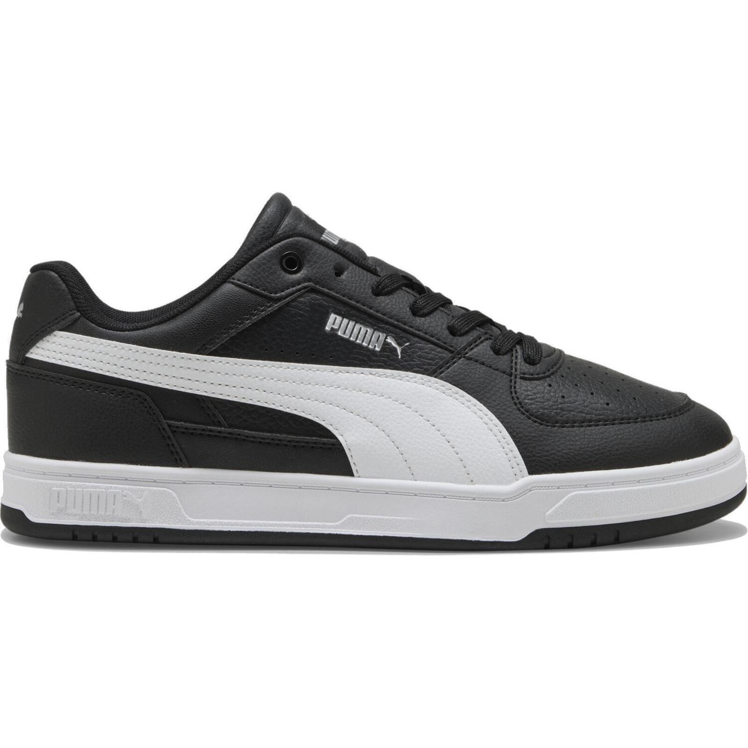 Кеды Puma Caven III 404484-03 46 (11 UK) черные