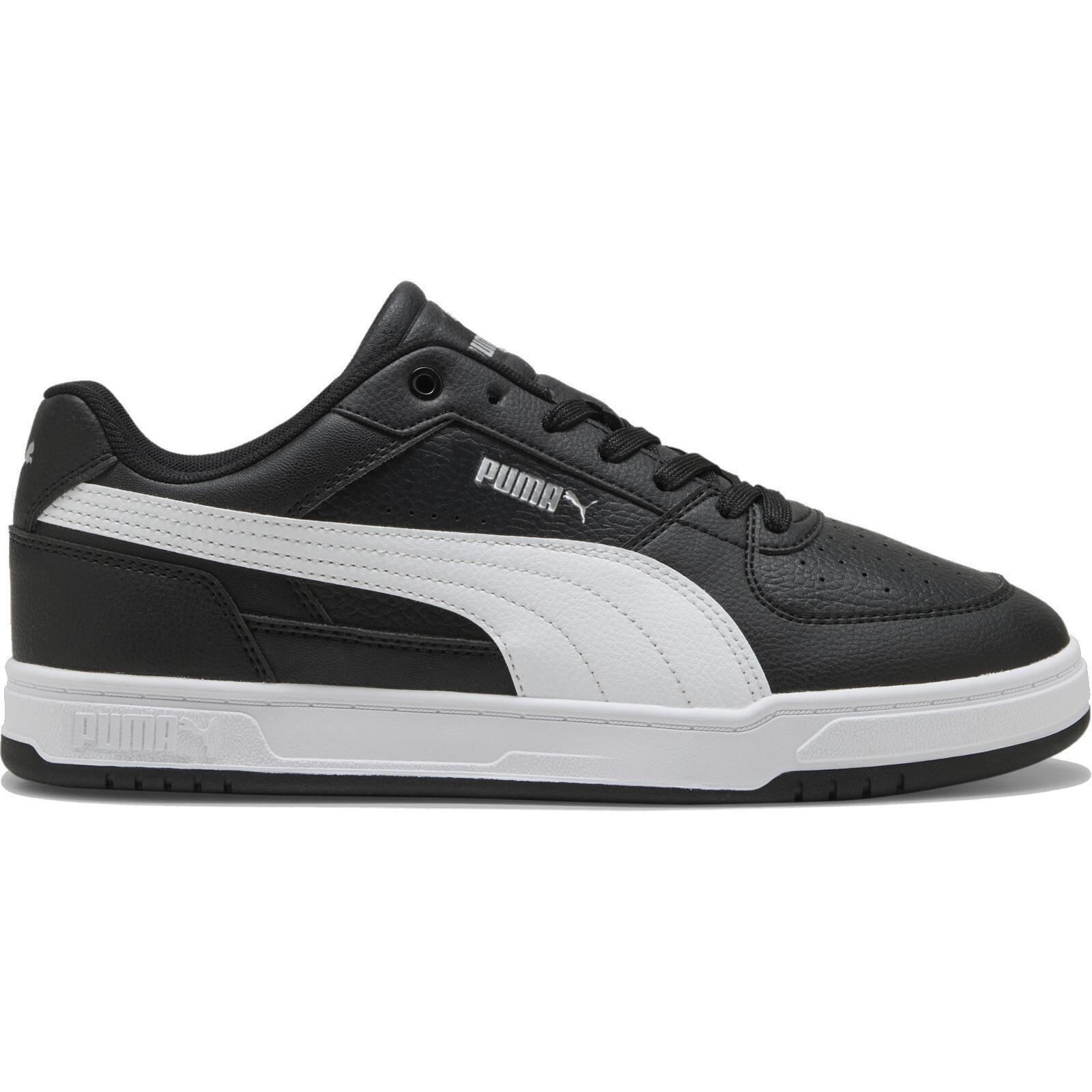 Кеди Puma Caven III 404484-03 42.5 (8.5 UK) чорніфото1