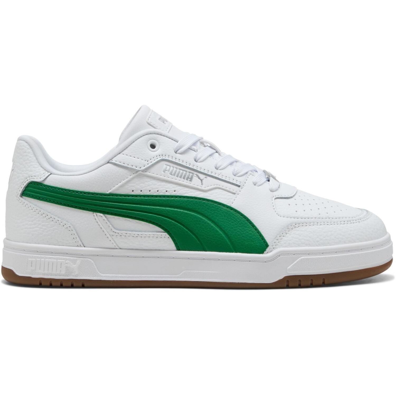 Кеды Puma Caven III Plus 404490-05 44.5 (10 UK) белые
