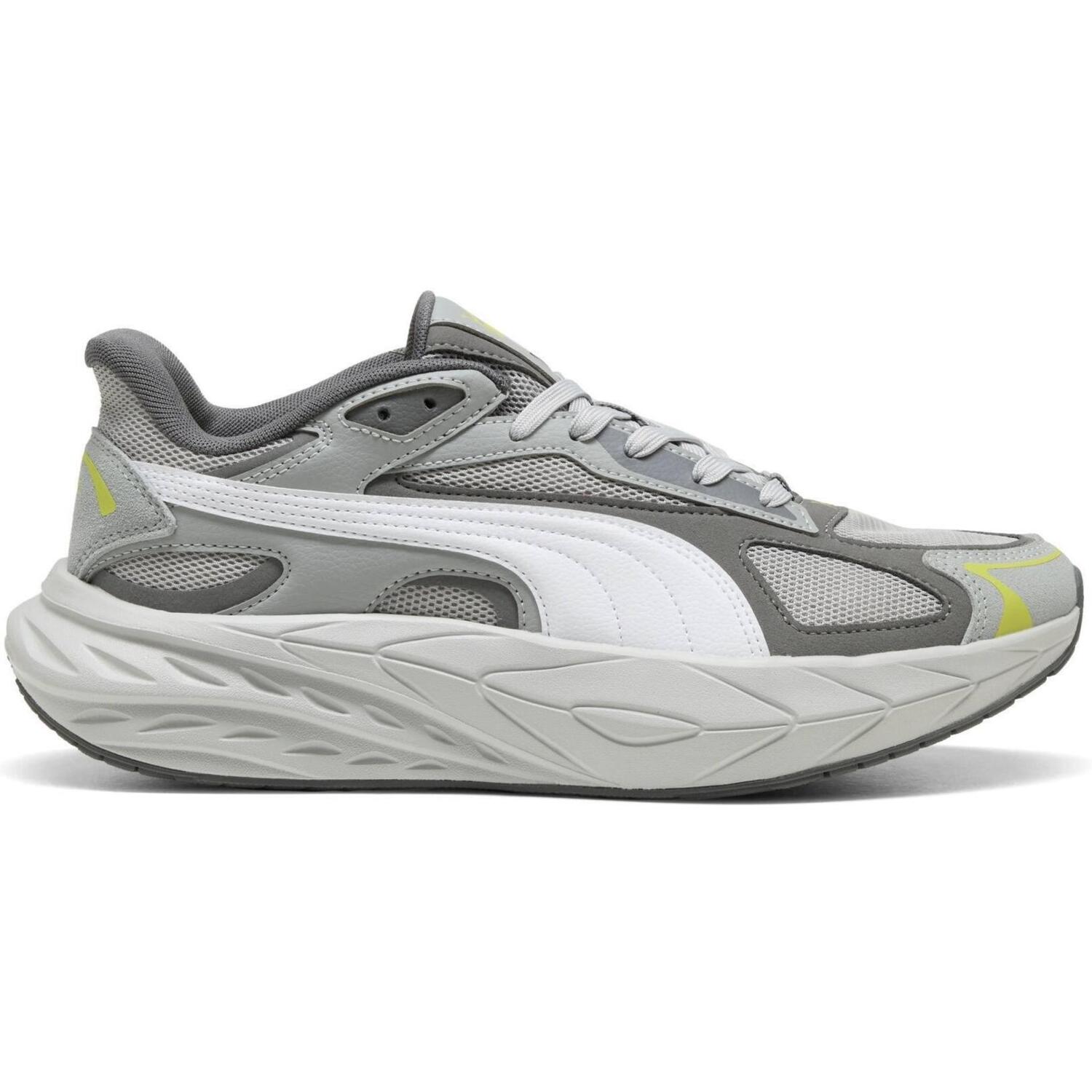 Кроссовки Puma Hypnotic LS 2 404714-05 40.5 (7 UK) серые