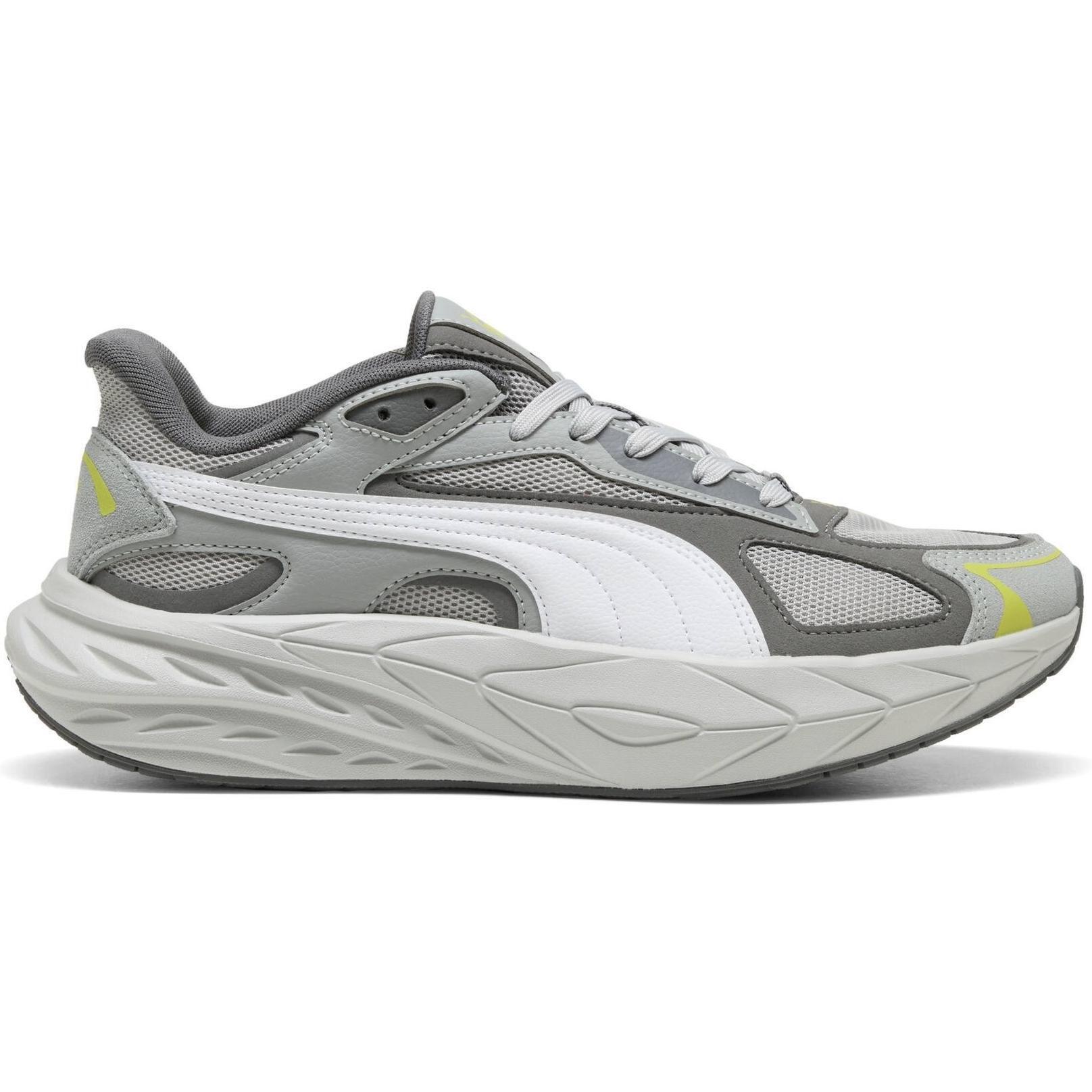 Кроссовки Puma Hypnotic LS 2 404714-05 40.5 (7 UK) серые фото 1