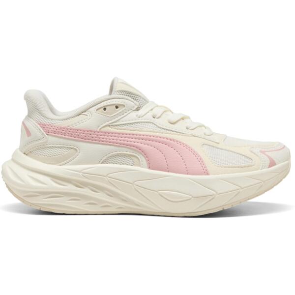 Кросівки Puma Hypnotic LS 2 404714-08 35.5 (3 UK) молочніфото