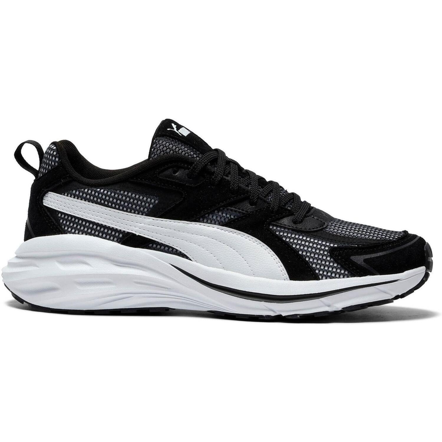 Кроссовки мужские Puma Hypnotic LS 2tone 404724-01 40.5 (7 UK) черные