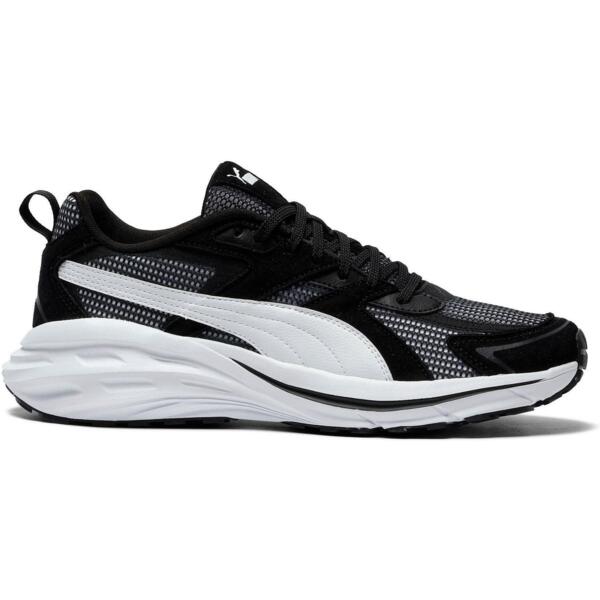 

Кроссовки мужские Puma Hypnotic LS 2tone 404724-01 42.5 (8.5 UK) черные