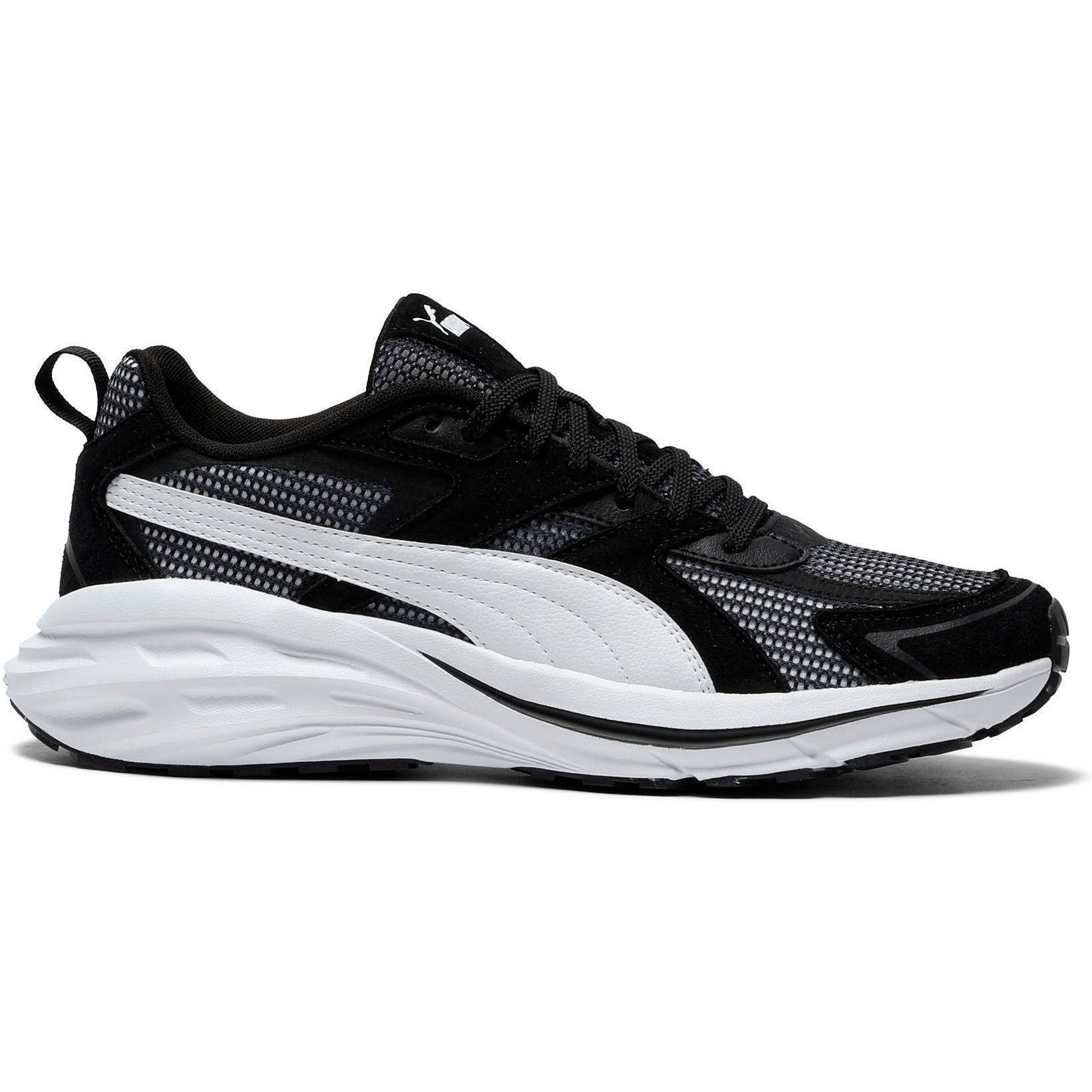 Кроссовки мужские Puma Hypnotic LS 2tone 404724-01 44 (9.5 UK) черные фото 1