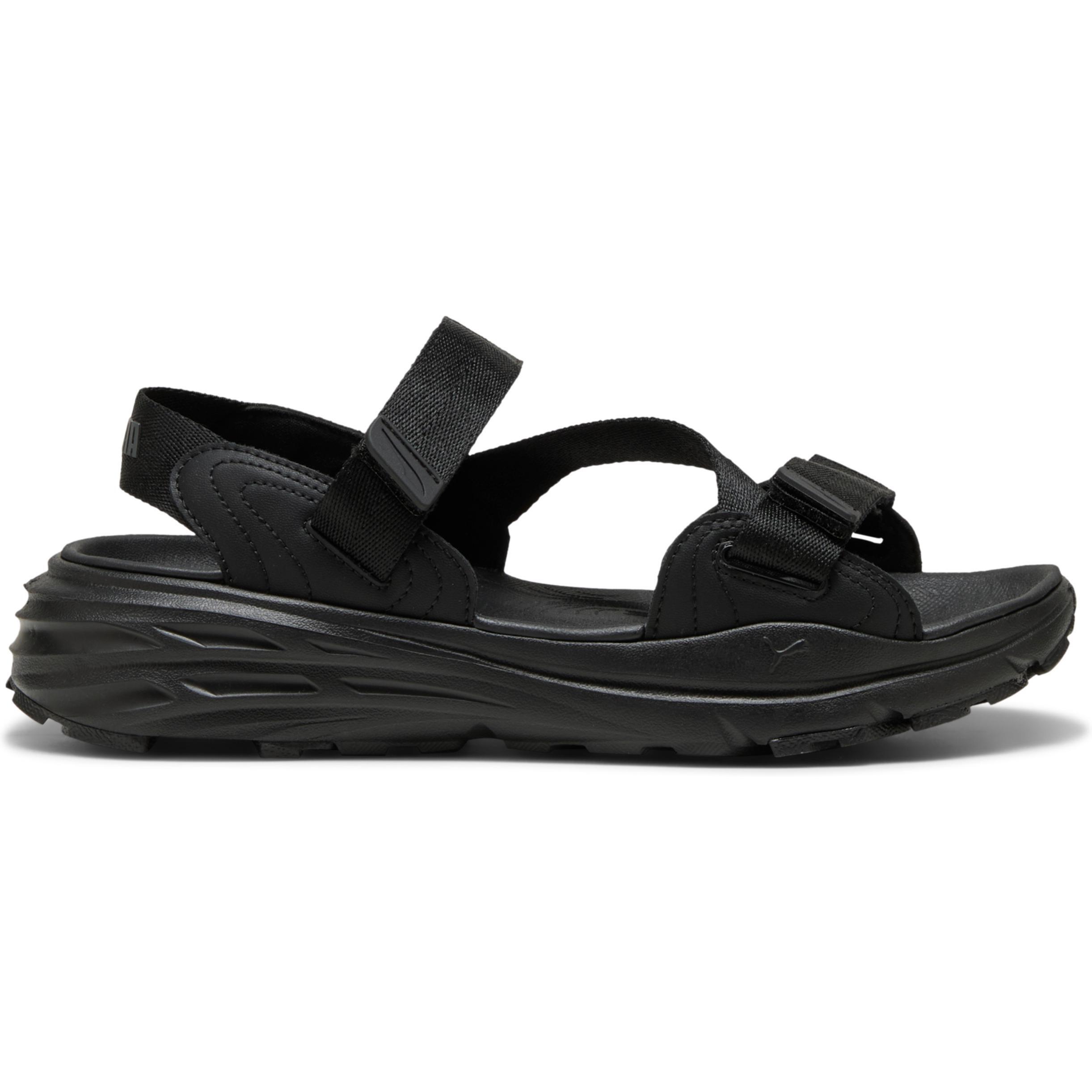 Сандалі Puma Hypnotic Sandal LT 404844-01 35.5 (3 UK) чорніфото1