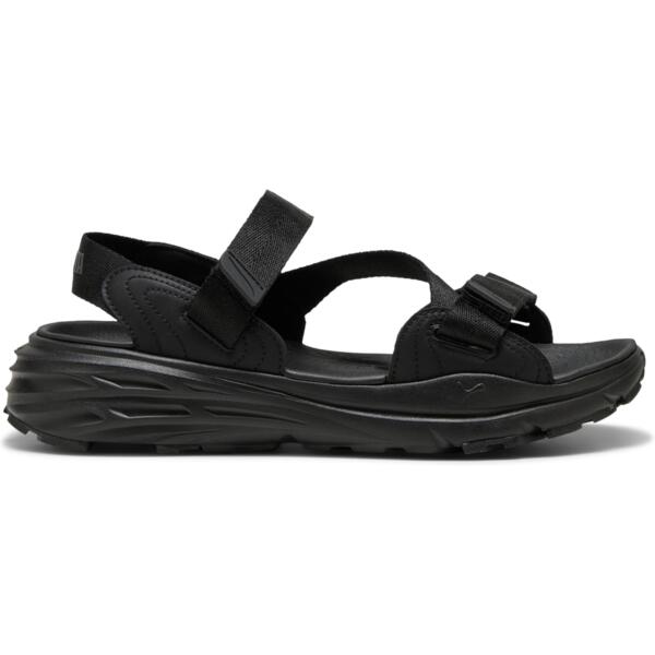 Сандалі Puma Hypnotic Sandal LT 404844-01 40.5 (7 UK) чорніфото