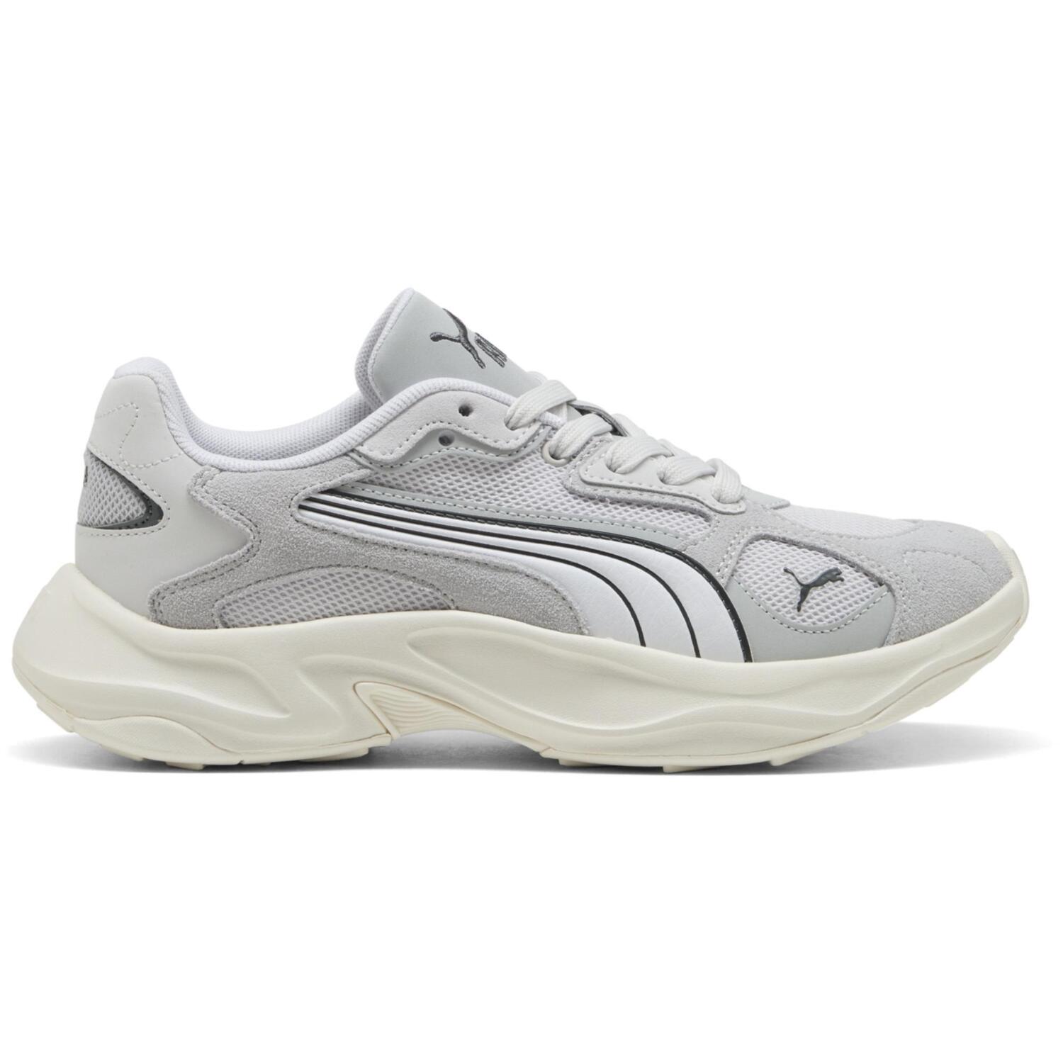 Кросівки жіночі Puma Insphere Muse 404895-02 36 (3.5 UK) сірі