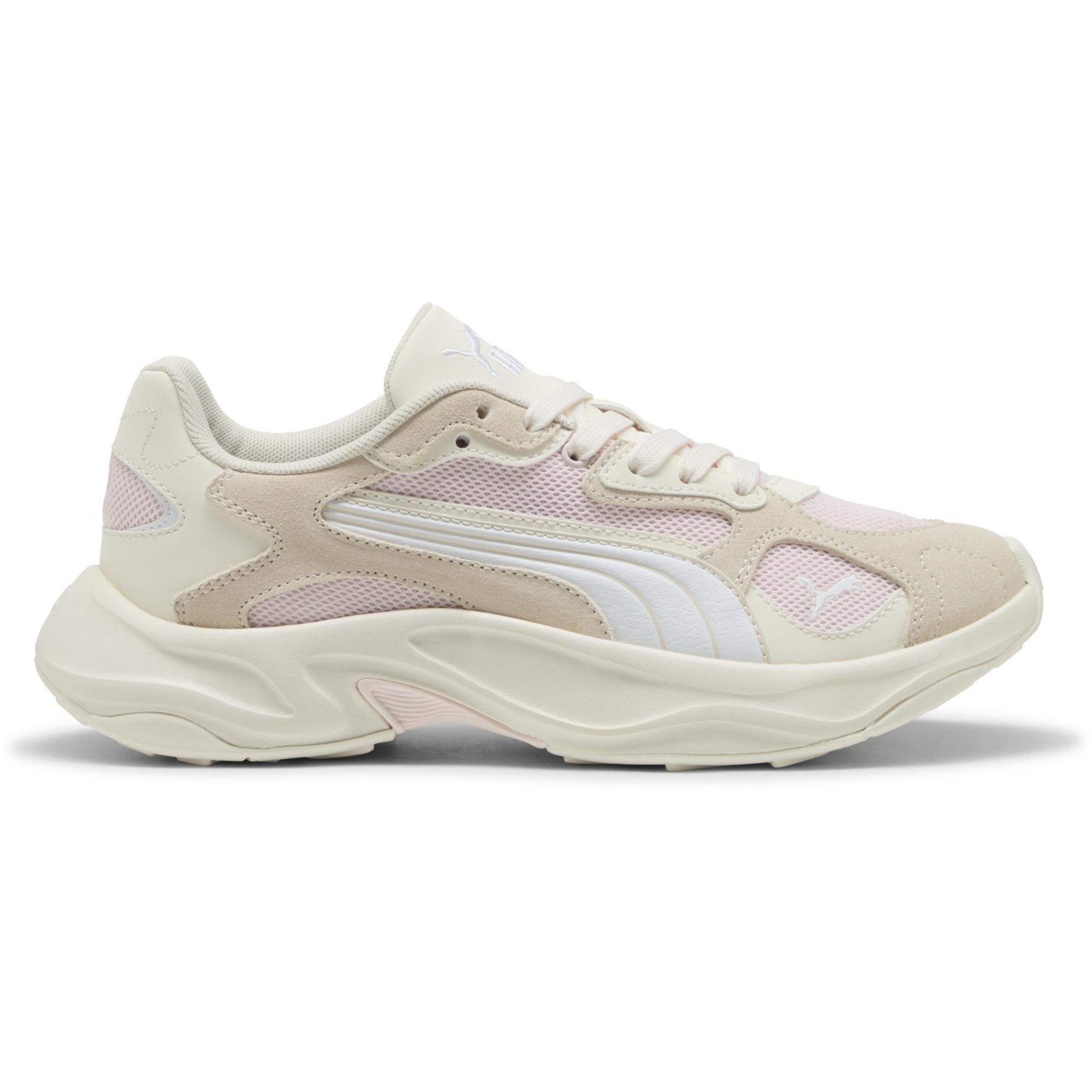 Кросівки жіночі Puma Insphere Muse 404895-03 35.5 (3 UK) рожевіфото1