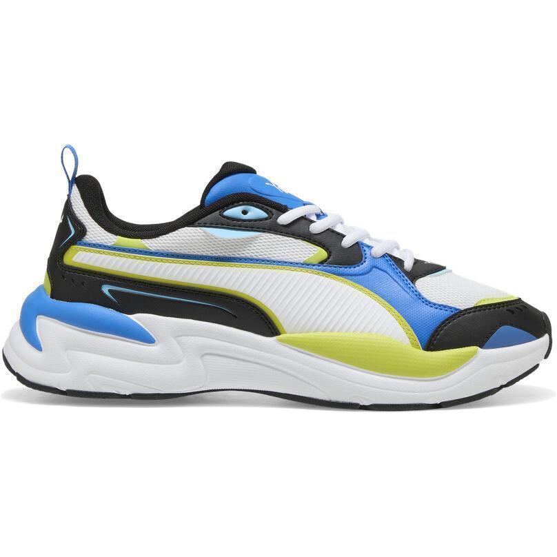 Кроссовки Puma X-Ray 4 404747-04 45 (10.5 UK) разноцветные фото 1
