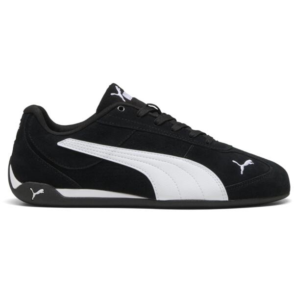 

Кроссовки женские Puma Replicatch SD 405097-01 36 (3.5 UK) черные