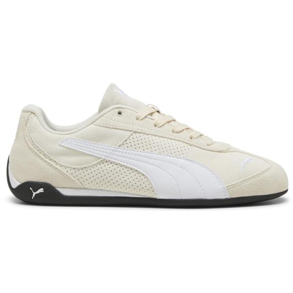 Кросівки жіночі Puma Replicatch SD 405097-02 35.5 (3 UK) молочніфото