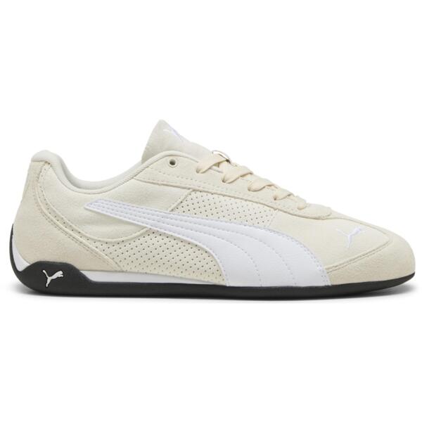 

Кроссовки женские Puma Replicatch SD 405097-02 37 (4 UK) молочные