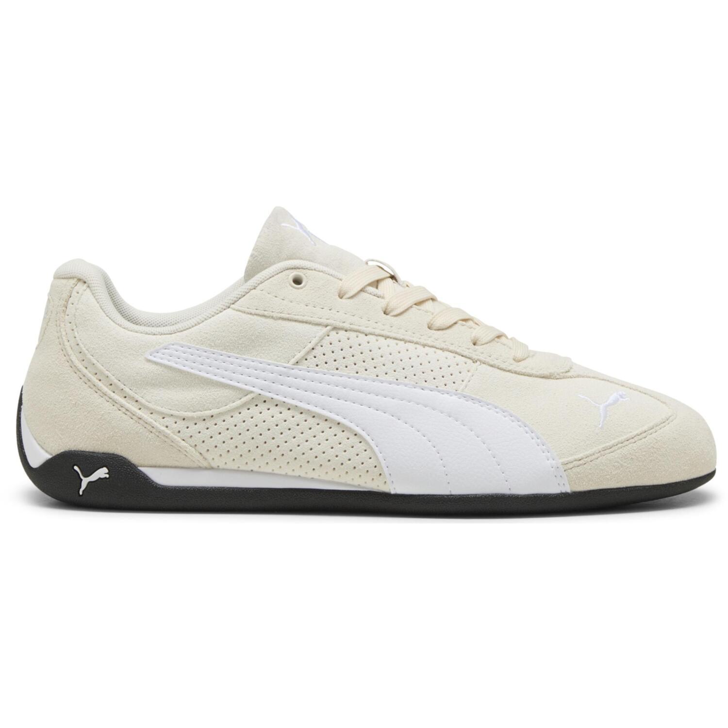 Кросівки жіночі Puma Replicatch SD 405097-02 38.5 (5.5 UK) молочні