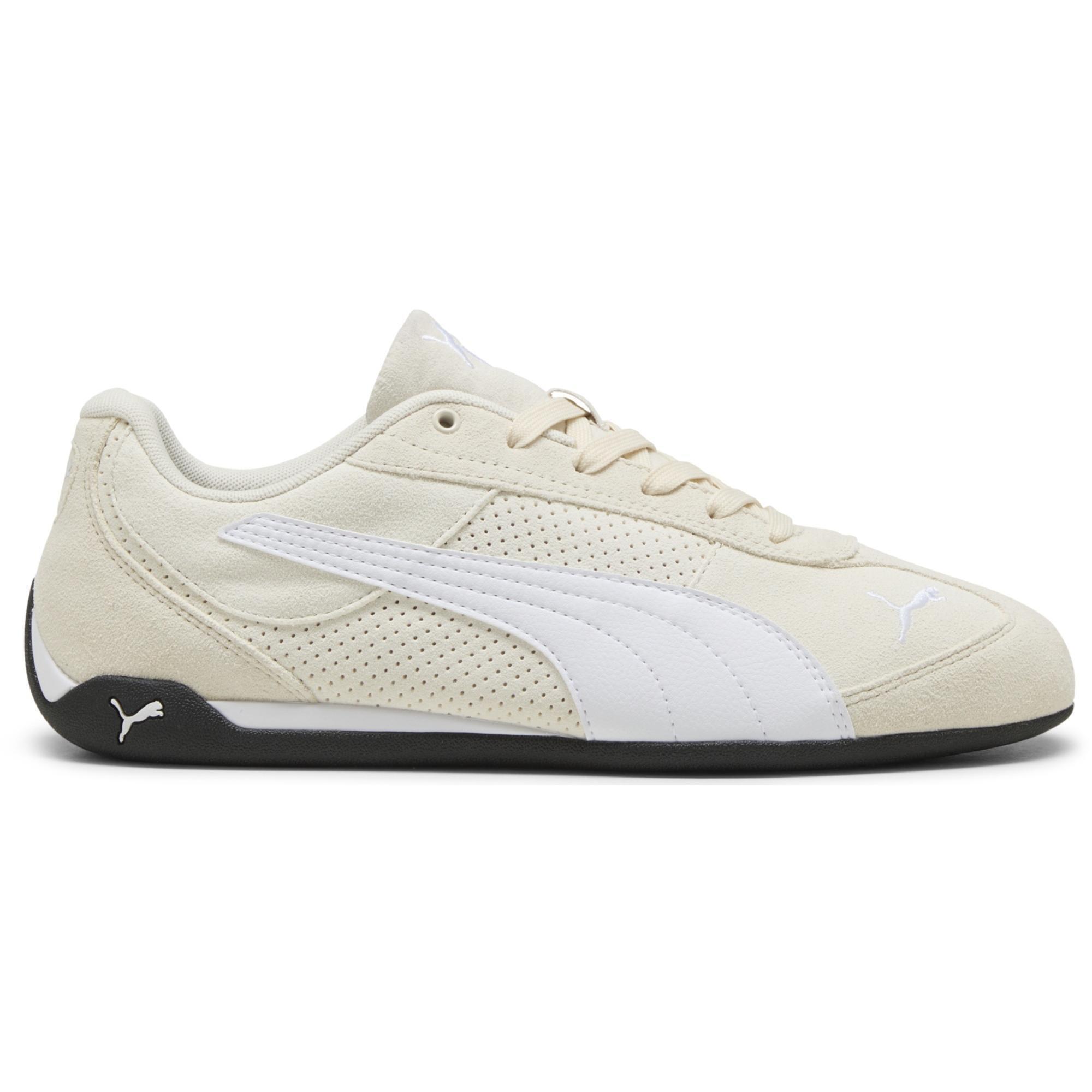 Кросівки жіночі Puma Replicatch SD 405097-02 40.5 (7 UK) молочніфото1