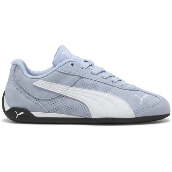 Кроссовки женские Puma Replicatch SD 405097-07 37.5 (4.5 UK) голубые фото 