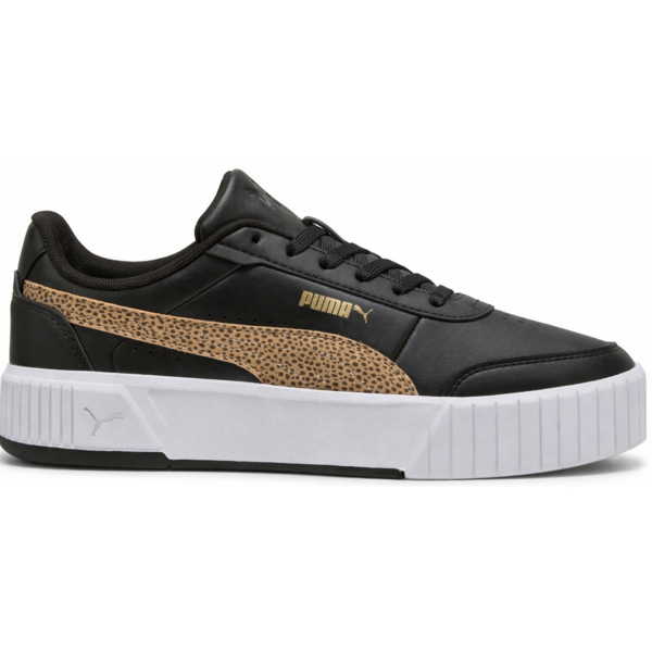 

Кеды женские Puma Carina Mia Topcat 406064-01 40 (6.5 UK) черные