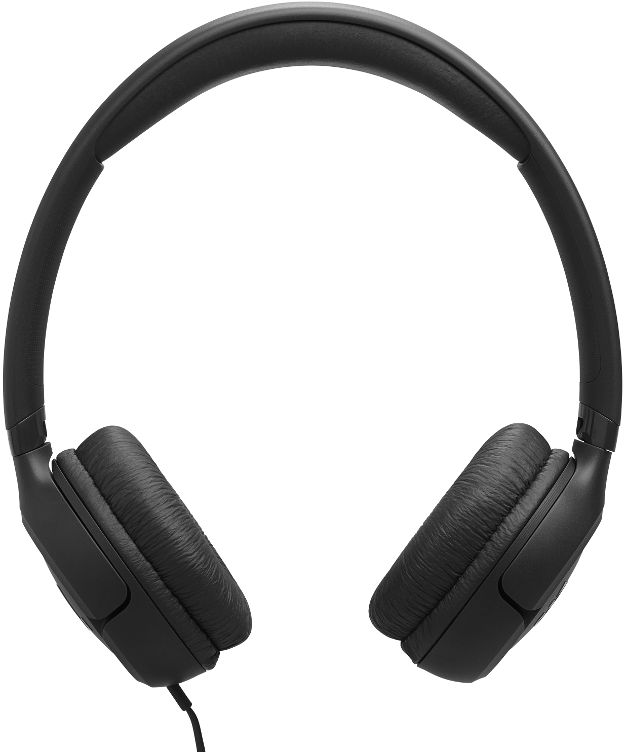 Навушники JBL Tune 530 Black (JBLT530BLK)