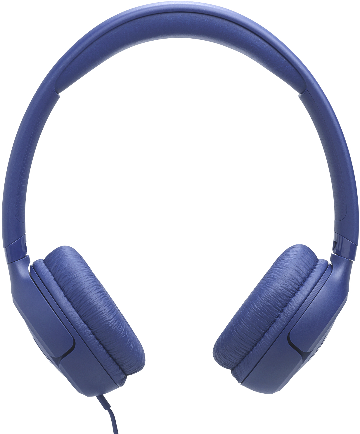 Навушники JBL Tune 530 Blue (JBLT530BLU)фото1
