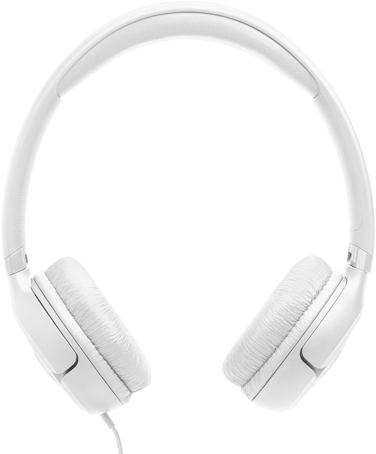 Навушники JBL Tune 530 White (JBLT530WHT)фото1